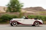 Delage D6-70 Milord Cabriolet by Figoni et Falaschi 1936 года